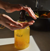 Calendula Hand Cleanser